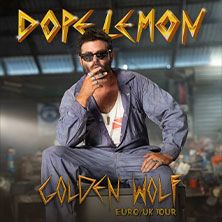Dope Lemon, © links im Bild