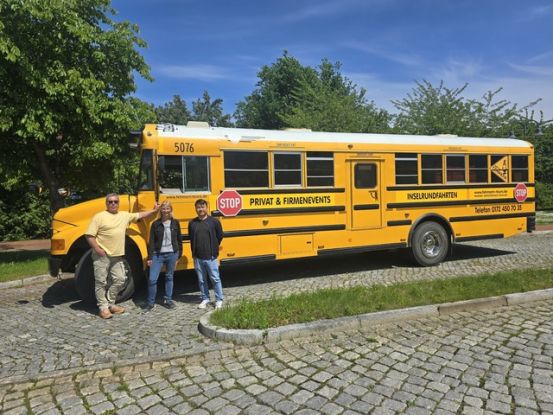 Fehmarn Tours - Holsteinische Schweiz, © Tourismus-Service Grömitz
