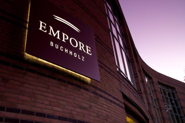 EMPORE Buchholz, © EMPORE Buchholz GmbH