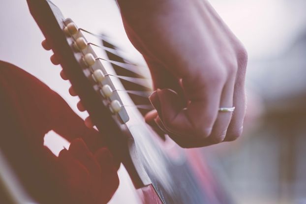 guitar-1354022_1280, © pixabay
