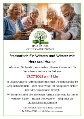 Stammtisch A5-Start, © Berz