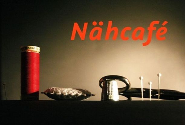 N&auml;h Caf&eacute; in der Komb&uuml;se 53 Grad Nord, &copy; Komb&uuml;se Oberndorf, Barbara Schubert