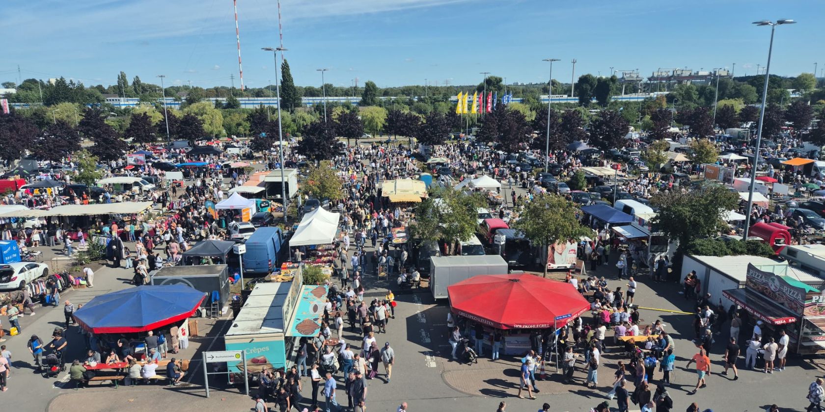 Moorfleet, &copy; C.Hochberg