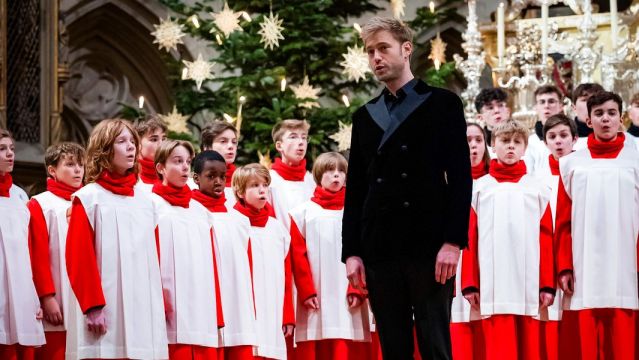 Regensburger Domspatzen / Benjamin Appl / Christian Heiß, © Michael Vogl