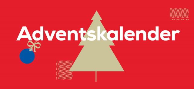 Literarisch-Musikalischer Adventskalender, © Grafik: Anna Moritzen