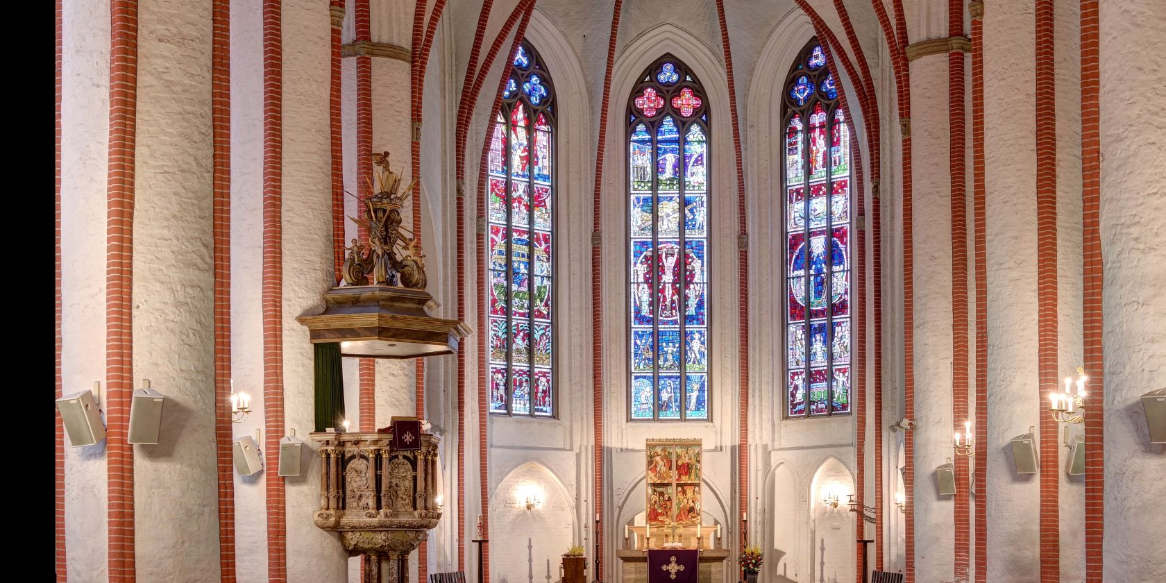 Wenn kein Gott antwortet, &copy; Carl-J&uuml;rgen Bautsch