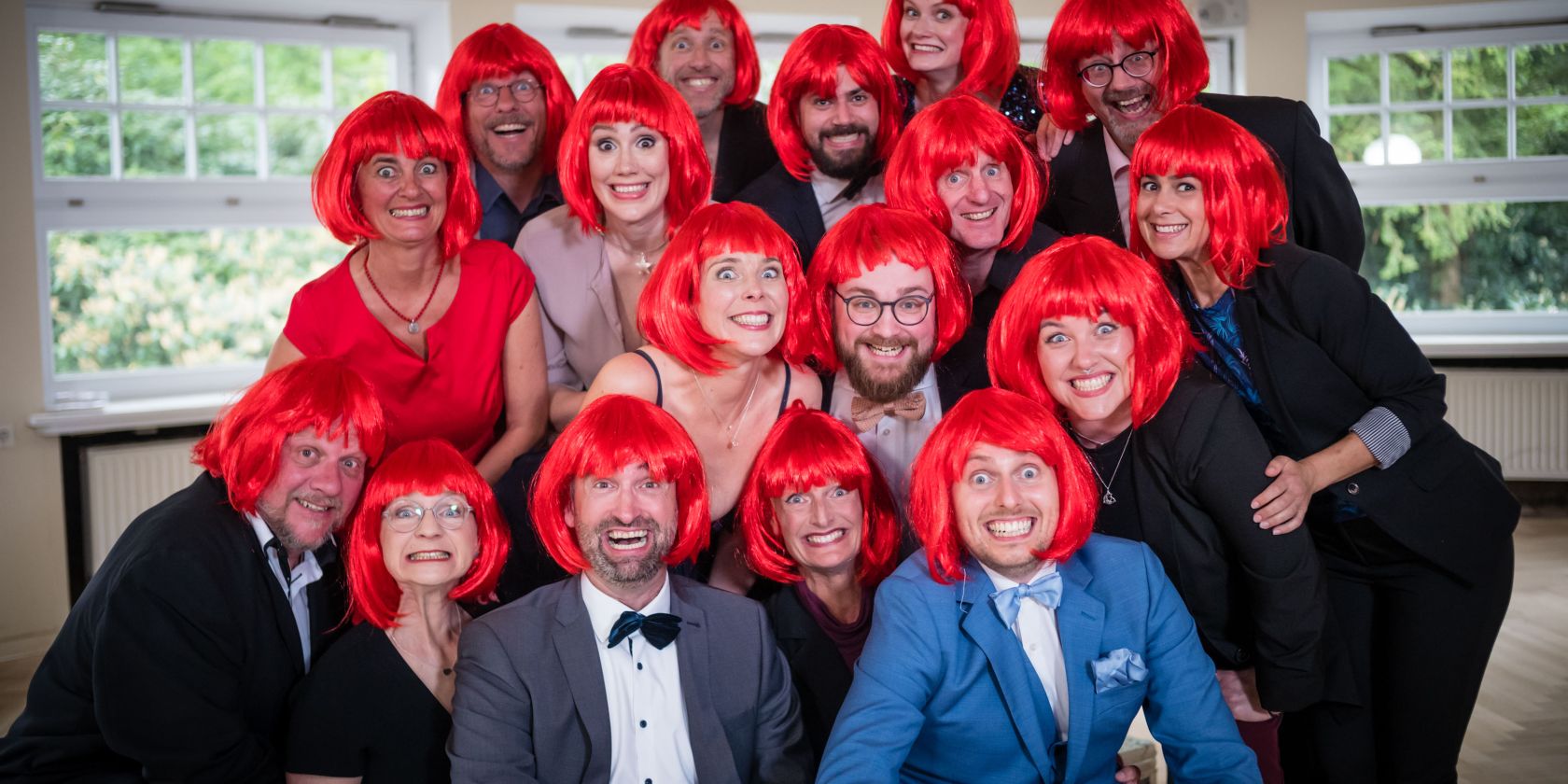 Steife Brise Impro-Comedy@Gerrit Meier, &copy; Gerrit Meier