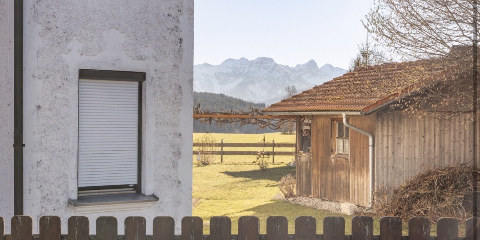 F&uuml;ssen, &copy; Bastian Hertel