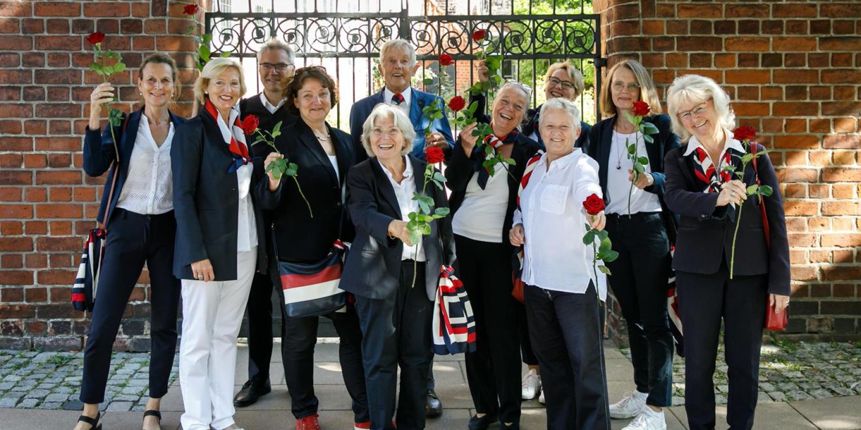 Stadtrundgang zu den Au&szlig;endrehorten der Roten Rosen, &copy; Tanja Quasdorf