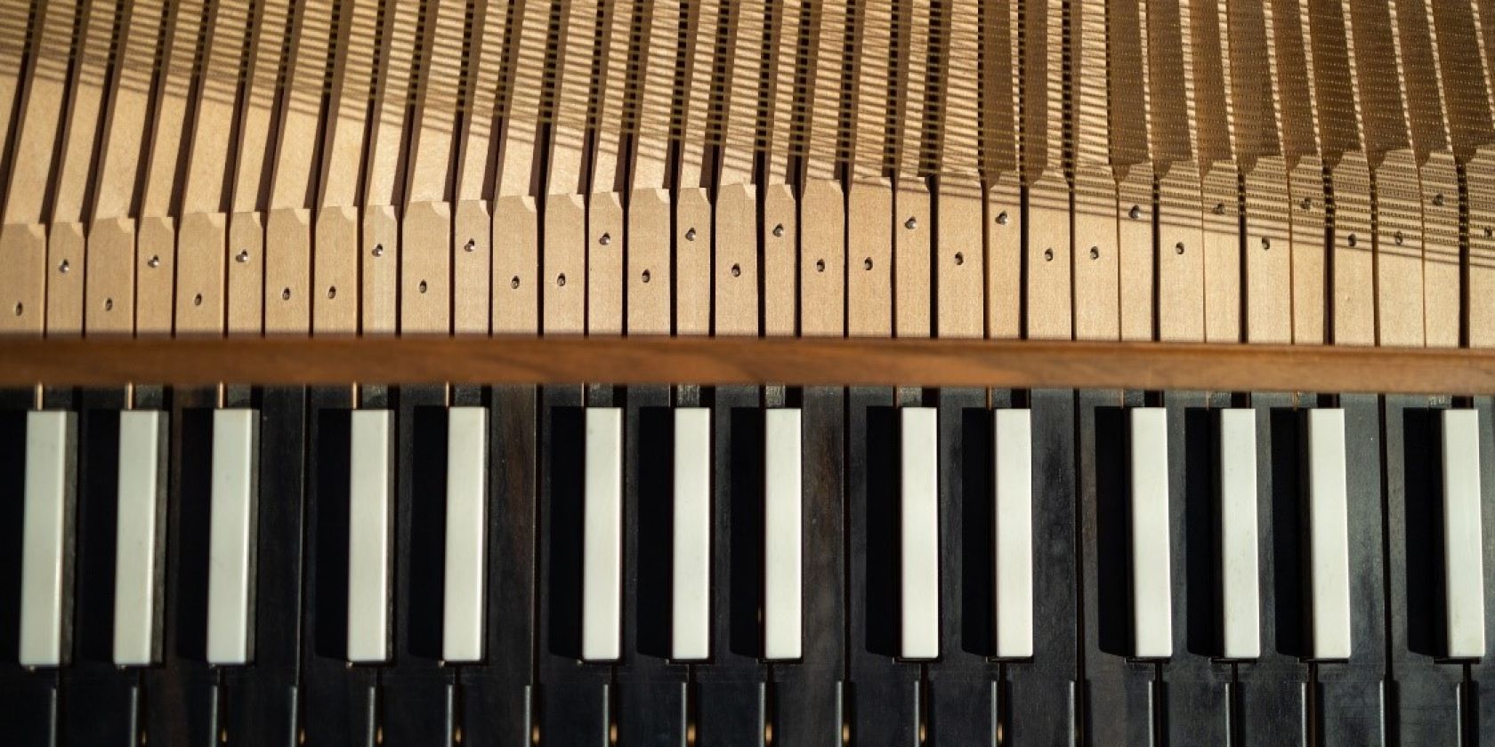 Tastenmusik in der Stube, &copy; Matthias Plander