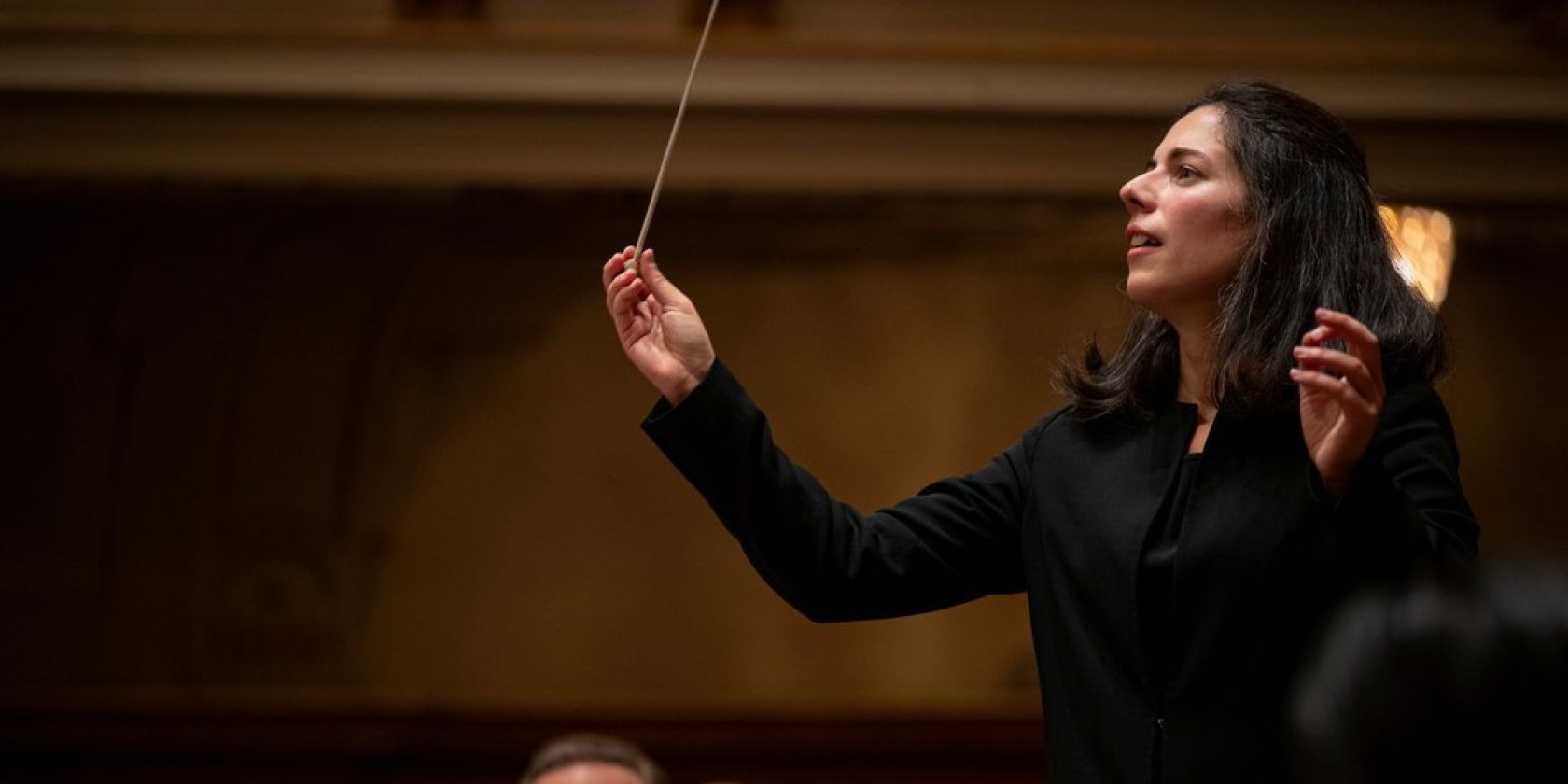 WDR Sinfonieorchester / Antoine Tamestit / Iveta Apkalna / Marie Jacquot, &copy; Christian Jungwirth