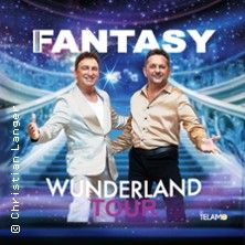 Fantasy - Wunderland Tour 2025, © links im Bild
