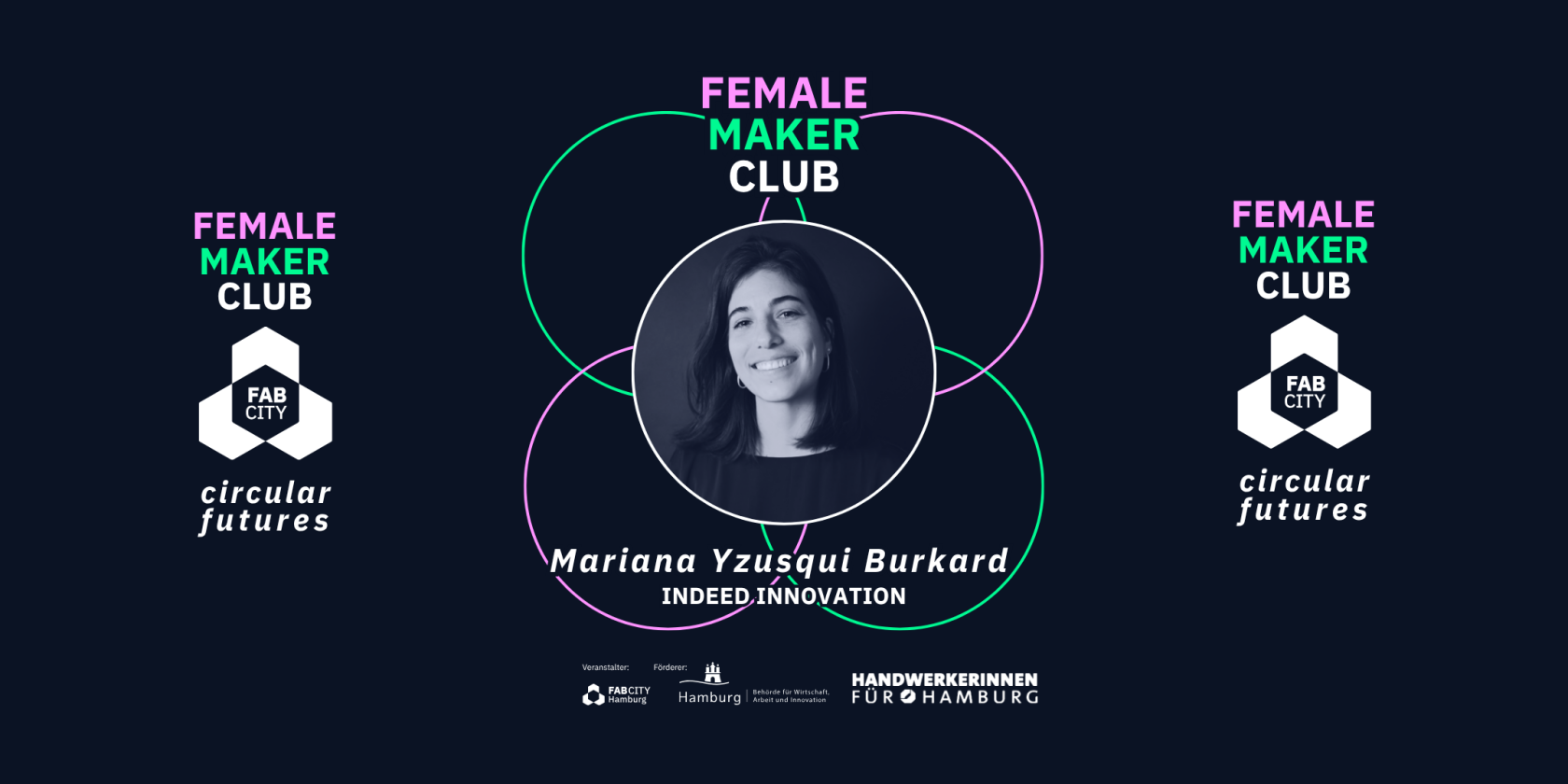 female-maker-club-eventbrite-banner9, &copy; Fab City Hamburg