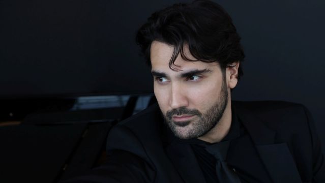 Jonathan Tetelman / Enigma Classica / Anna Handler, &copy; FADHIL