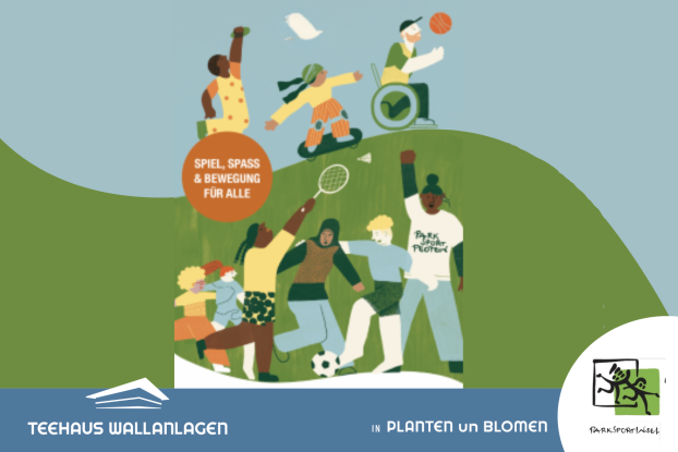 Vorlagen PuB Veranstaltungskalender (16), © Parksportinsel