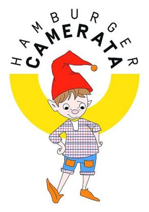 Elbwichtel - ALLE V&Ouml;GLEIN SIND SCHON DA, &copy; Hamburger Camerata