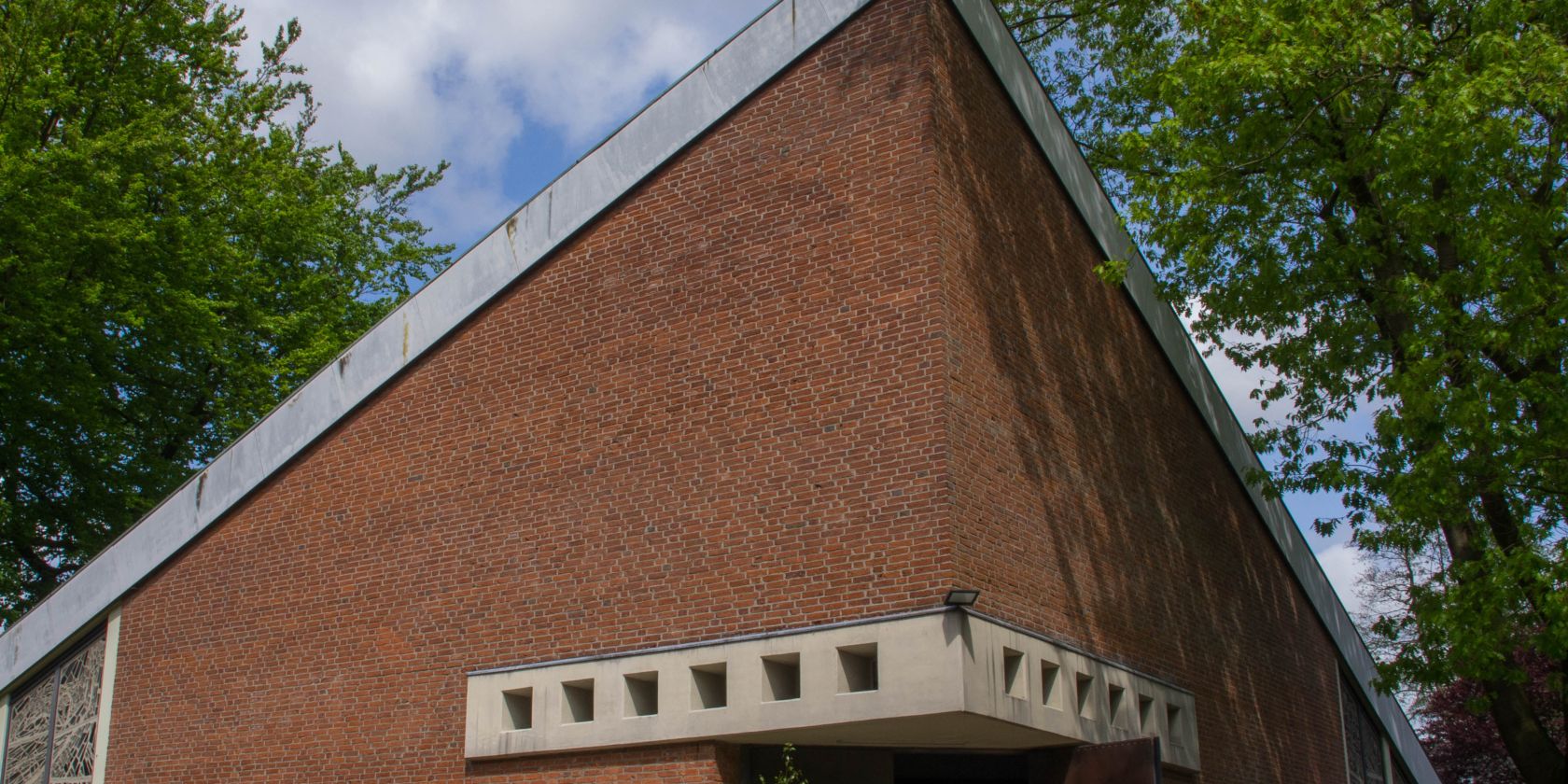 Predigtgottesdienst, &copy; Kirchengemeinde Volksdorf
