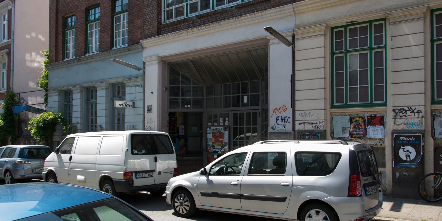 Lichtmess-Kino, &copy; Johannes Beschoner