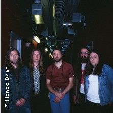 Mondo Drag (us) & Early Moods (us), &copy; links im Bild