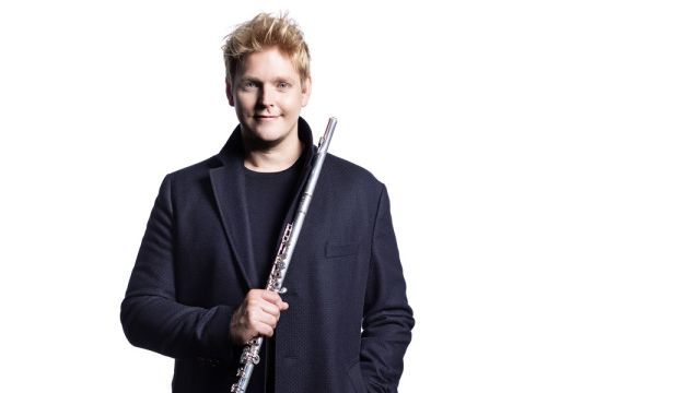 Tim Henning L&uuml;ttge / Yun Xu, &copy; Werner Bartsch