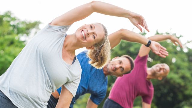 Fit & Fun | Lifestylemesse
