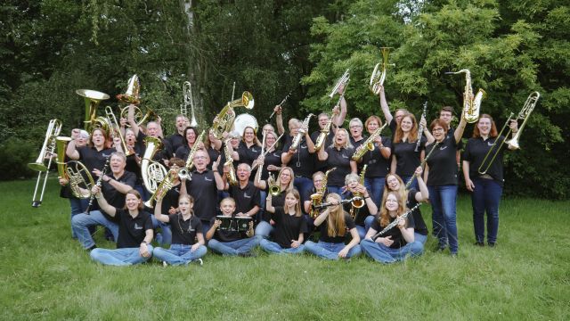Blasorchester Bad Bevensen, &copy; Blasorchester Bad Bevensen