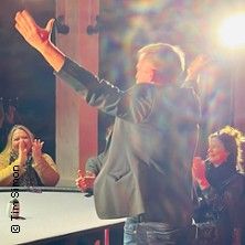 Wunderkontor - "best of" Wunderzeiten pr&auml;sentiert von J&ouml;rg Borrmann, &copy; links im Bild
