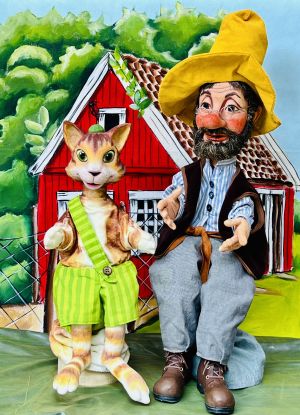 PetterssonudFindus, © Veranstalter