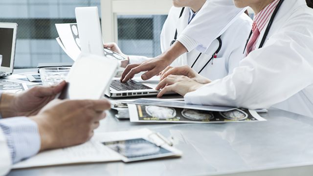 Weiterbildung Gesundheitsmanagement, &copy; AdobeStock/Monet