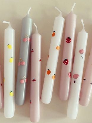 Kerzen, &copy; Pinterest