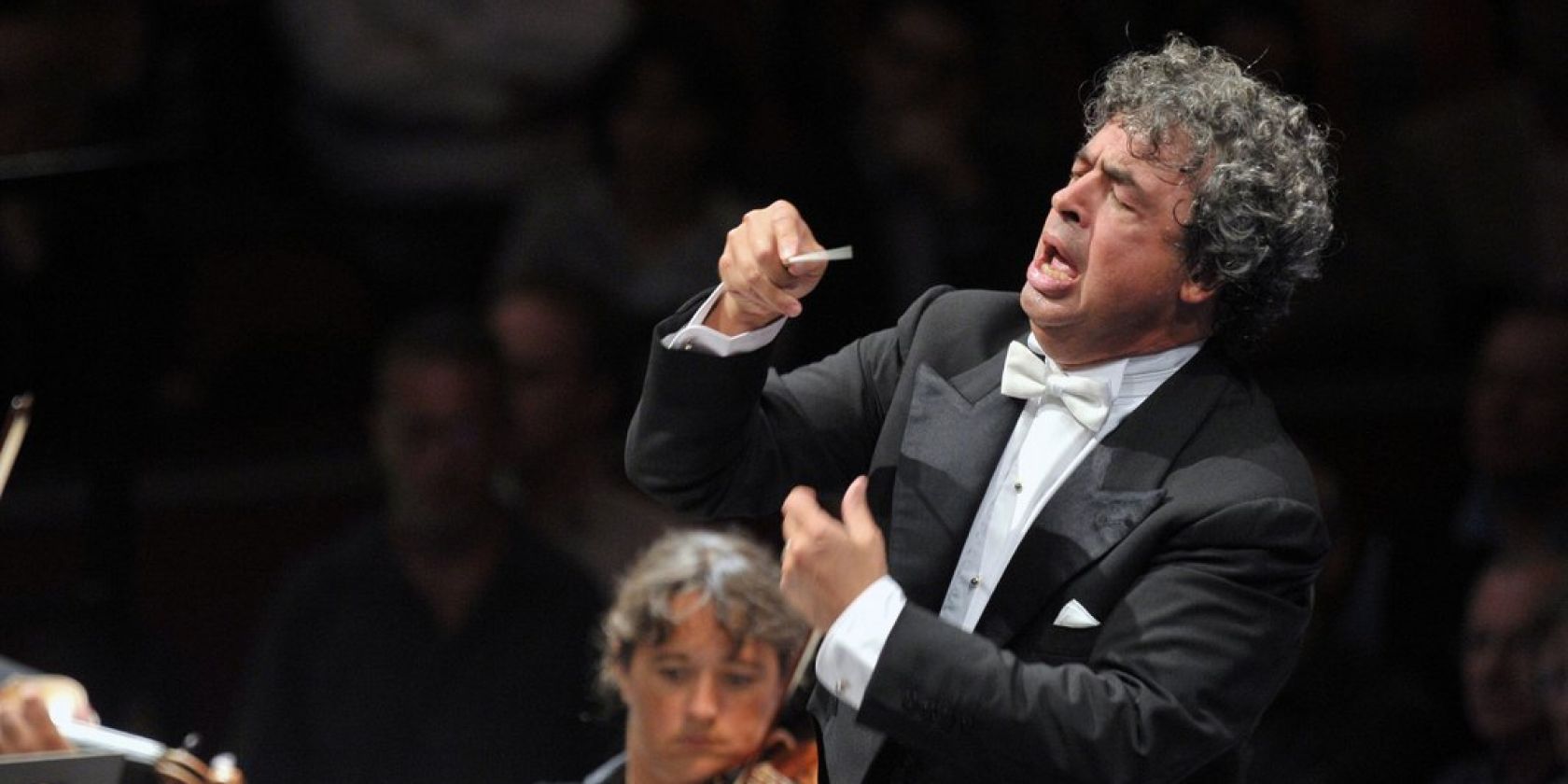 Tschechische Philharmonie / Semyon Bychkov, &copy; Chris Christodoulou