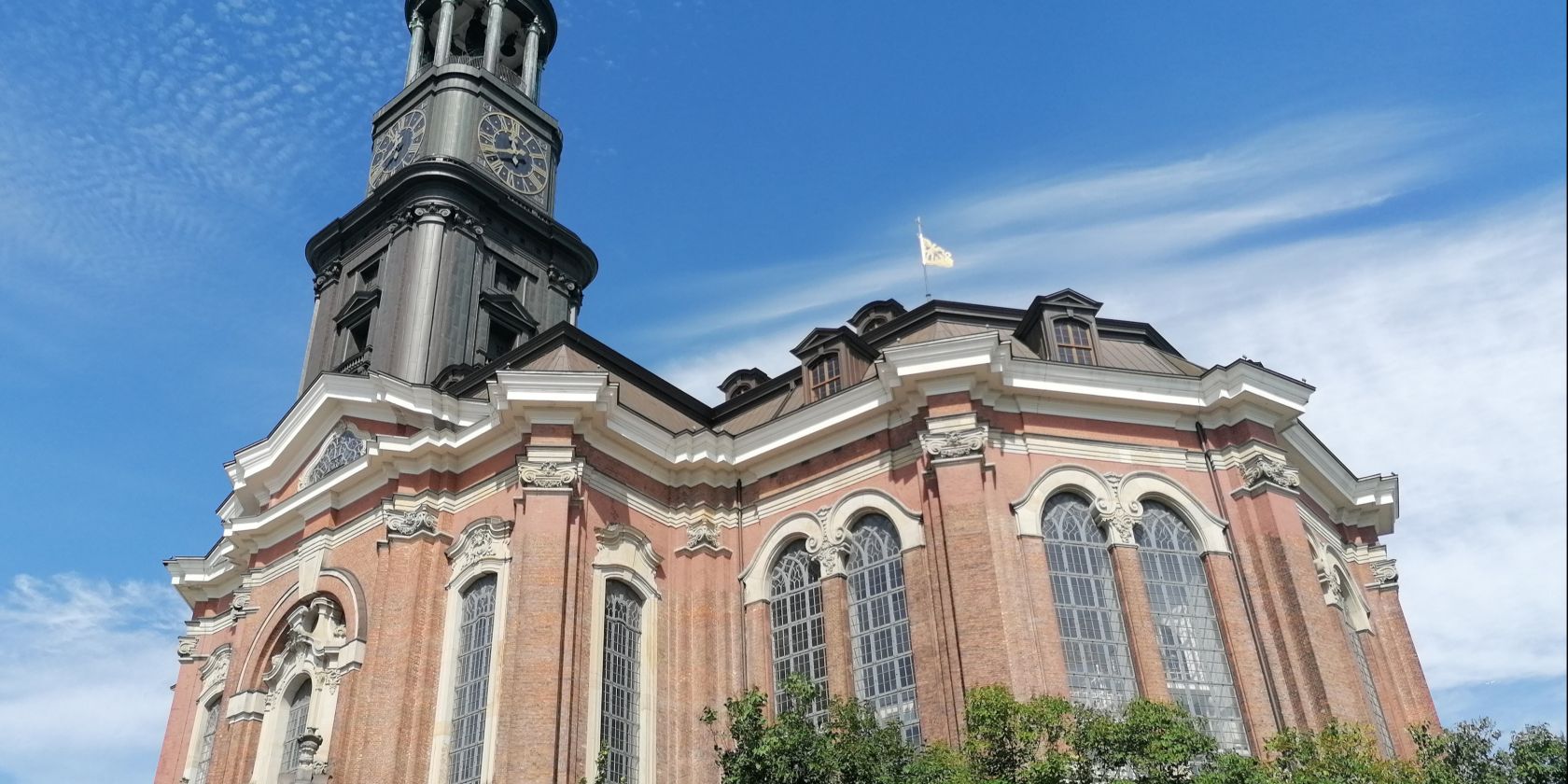 St. Michaelis, © R. Timm