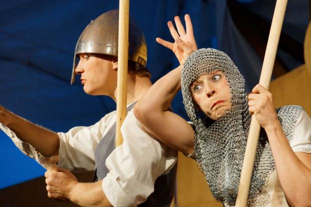 26-06-06-gluecksgeige-theater-compagnie-pas-de-deux, &copy; Theater Compagnie Pas de Deux