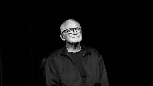 Konstantin Wecker Trio, © Thomas Steinborn