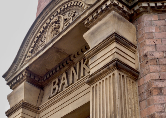 Was gibt es Neues bei der Bank?, © Veranstalter