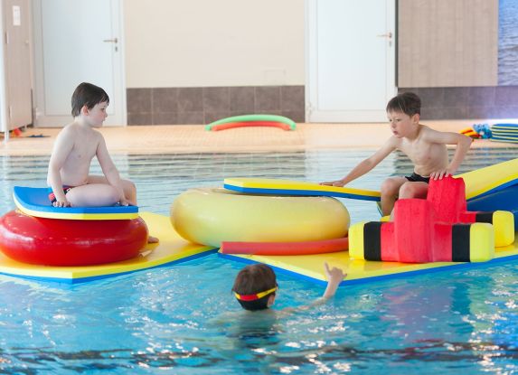 Spielenachmittag, &copy; Bernd Otten - Sole-Therme Otterndorf