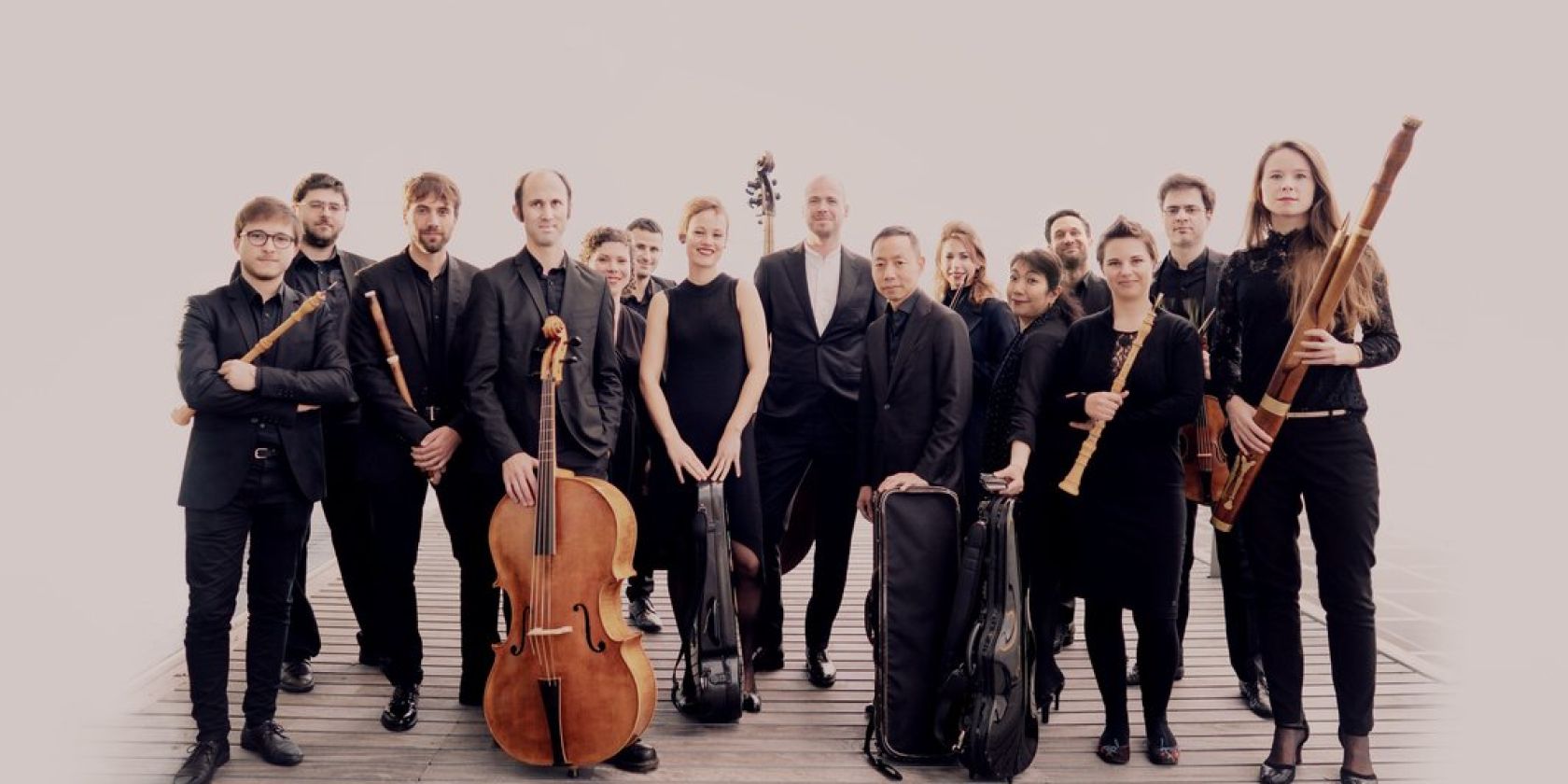 Orchester PRJCT Amsterdam / Flemish Radio Choir / Maarten Engeltjes, &copy; Hans van der Woerd