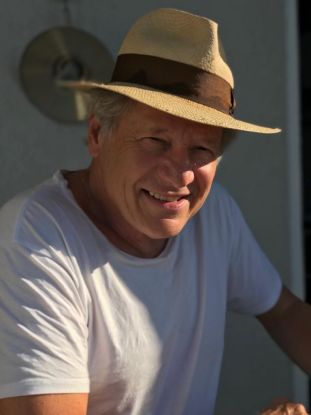 Klaus Pohl: LUPO, &copy; Franz Meiller