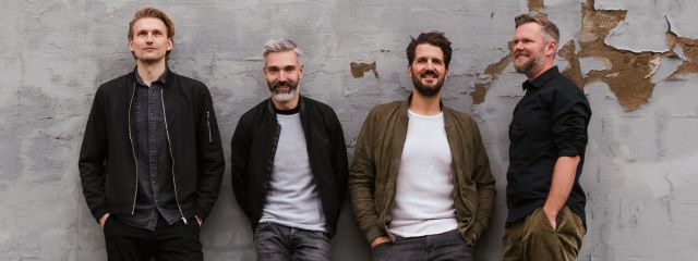 JEDEN TAG SILVESTER - Live 2026, &copy; Martyna Lind