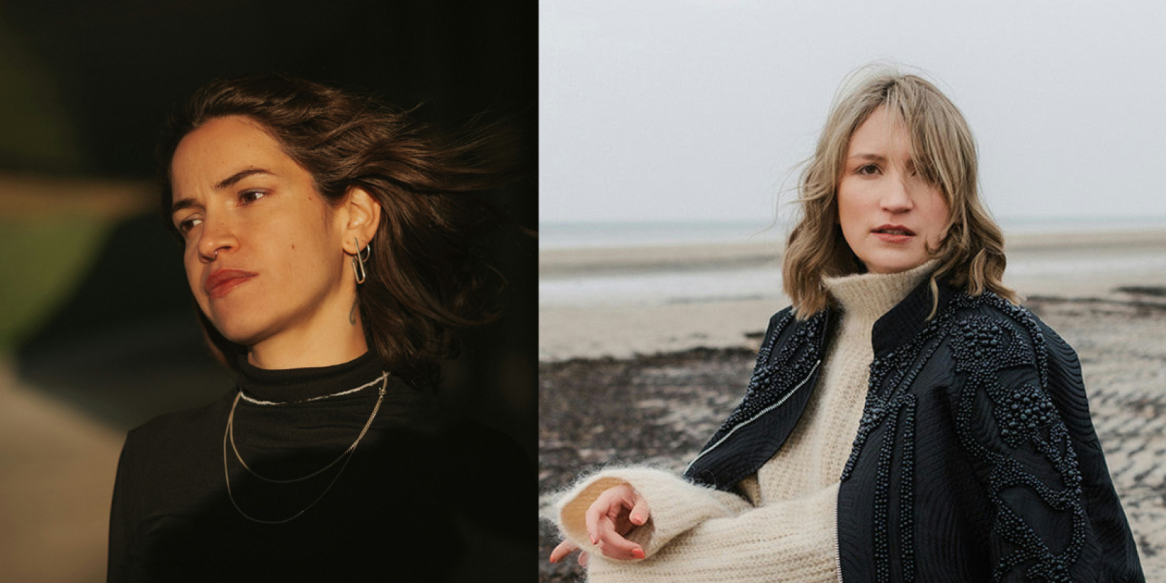 Myrsini Bekakou Ensemble / Monta Tupčijenko Trio (Band Night), &copy; Dovile Sermokas, Leva Andrupe