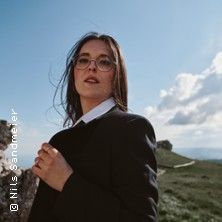 Veronica Fusaro - Looking For Connection Tour 2025, &copy; links im Bild