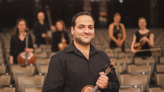 Hamburg Stage Ensemble, © Hamburg Stage Ensemble