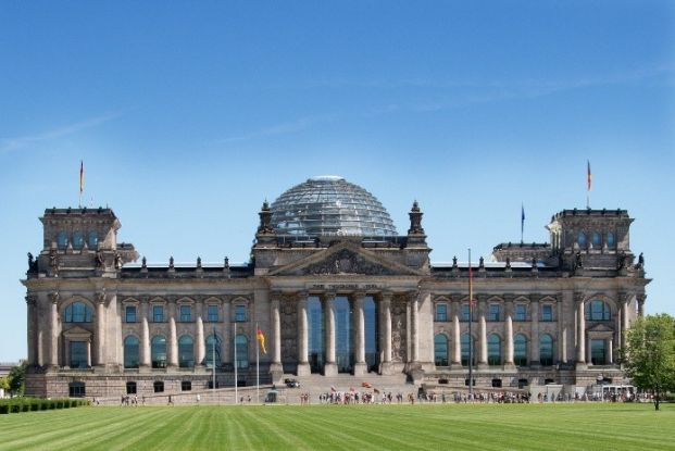 26-08-25 Bundestag &copy;pixabay, &copy; pixabay