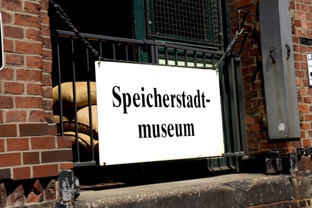 Speicherstadtmuseum, © Felix Neumann