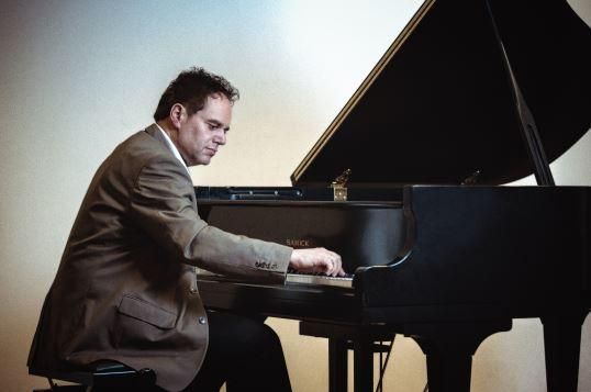 Piano Recital, &copy; Johannes Marks