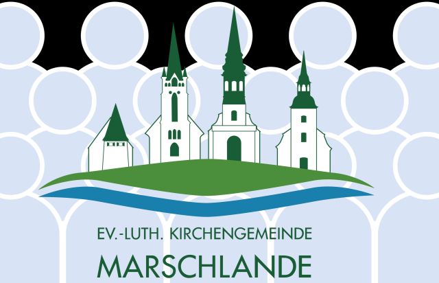 Grafik Kirchengemeinderat, &copy; Simone Vollst&auml;dt