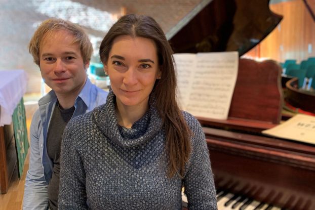 26-05-02 Von Hollywood bis Ahrensburg Anna Somogyi, &copy; Anna Somogyi