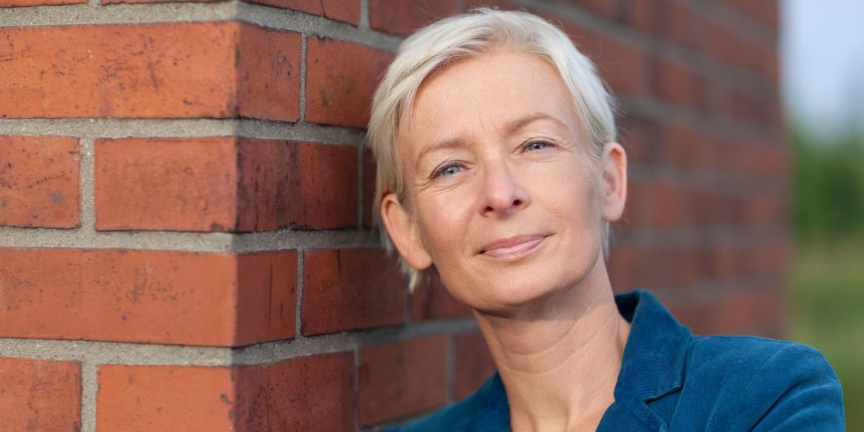 D&ouml;rte Hansen, &copy; Sven Jaax