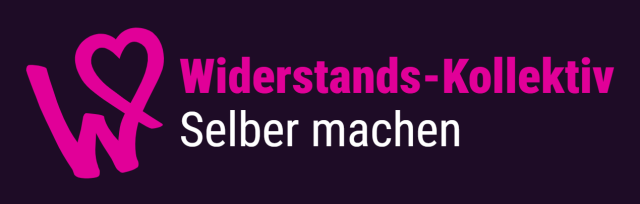 Widerstandskollektiv, © Widerstandskollektiv