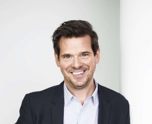 Gregor Peter Schmitz, &copy; Daniela Kreisel
